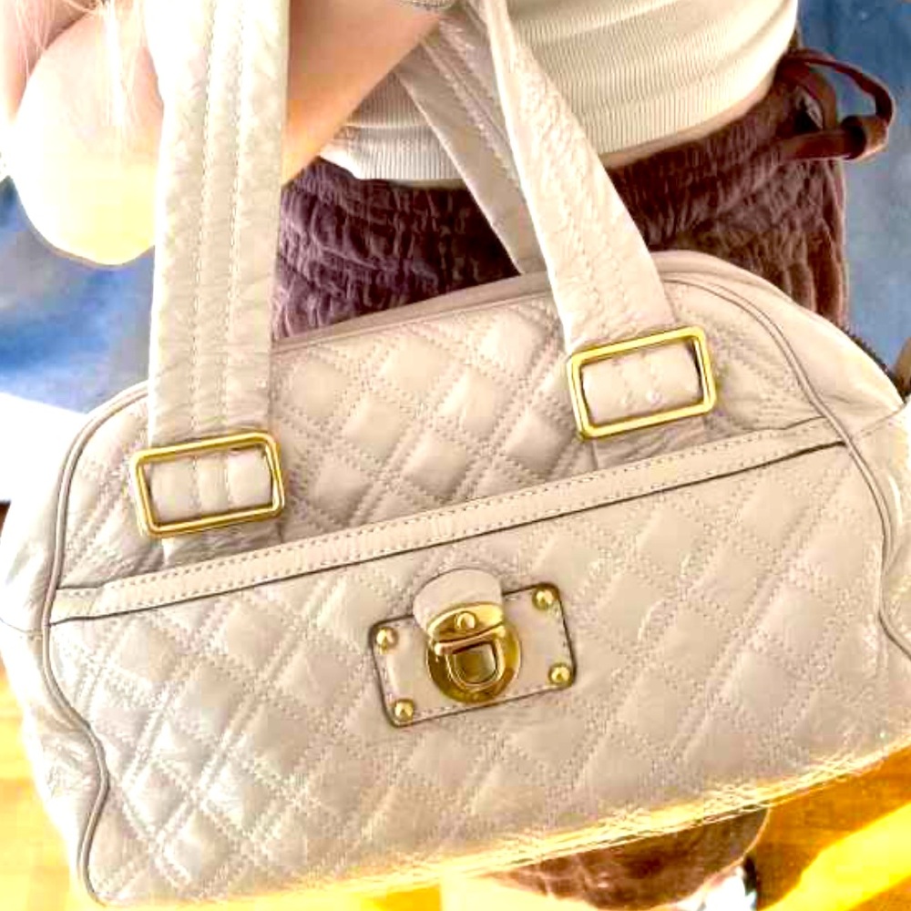 Marc Jacobs Ursula Bowler (Small)